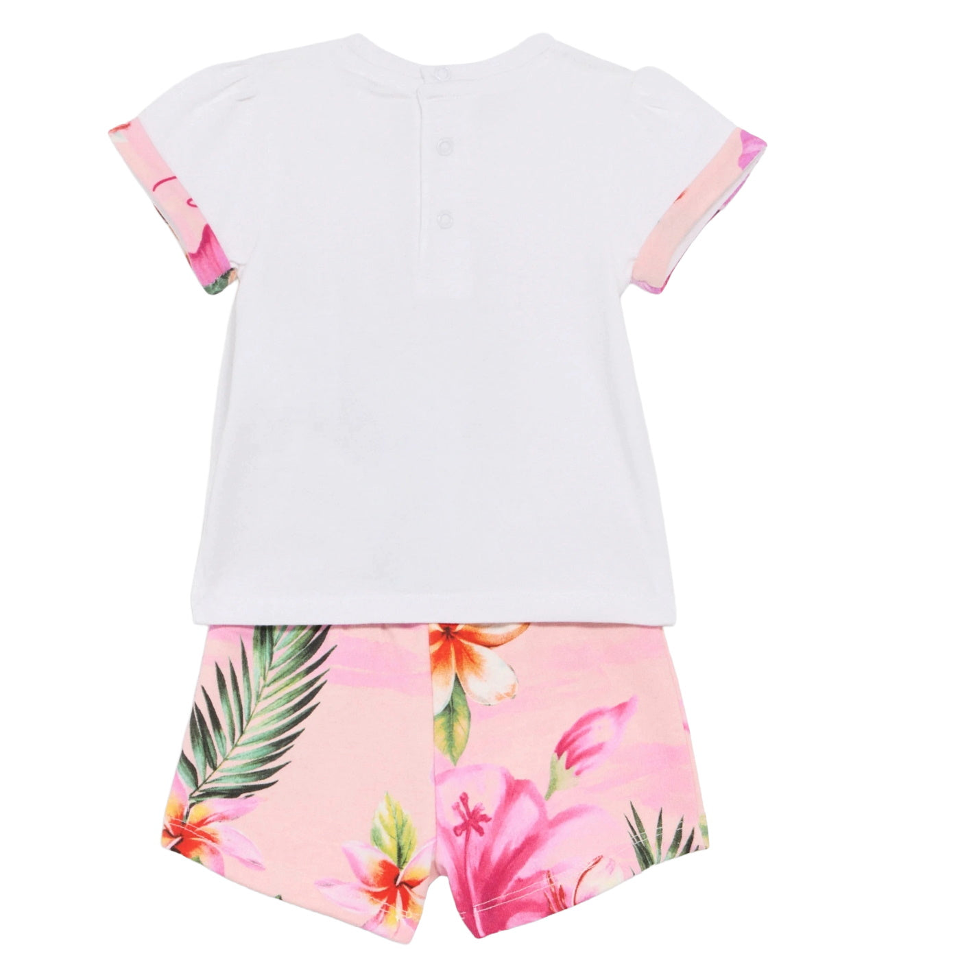 Guess completo neonata
