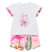Guess completo neonata