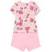 Guess completo neonata