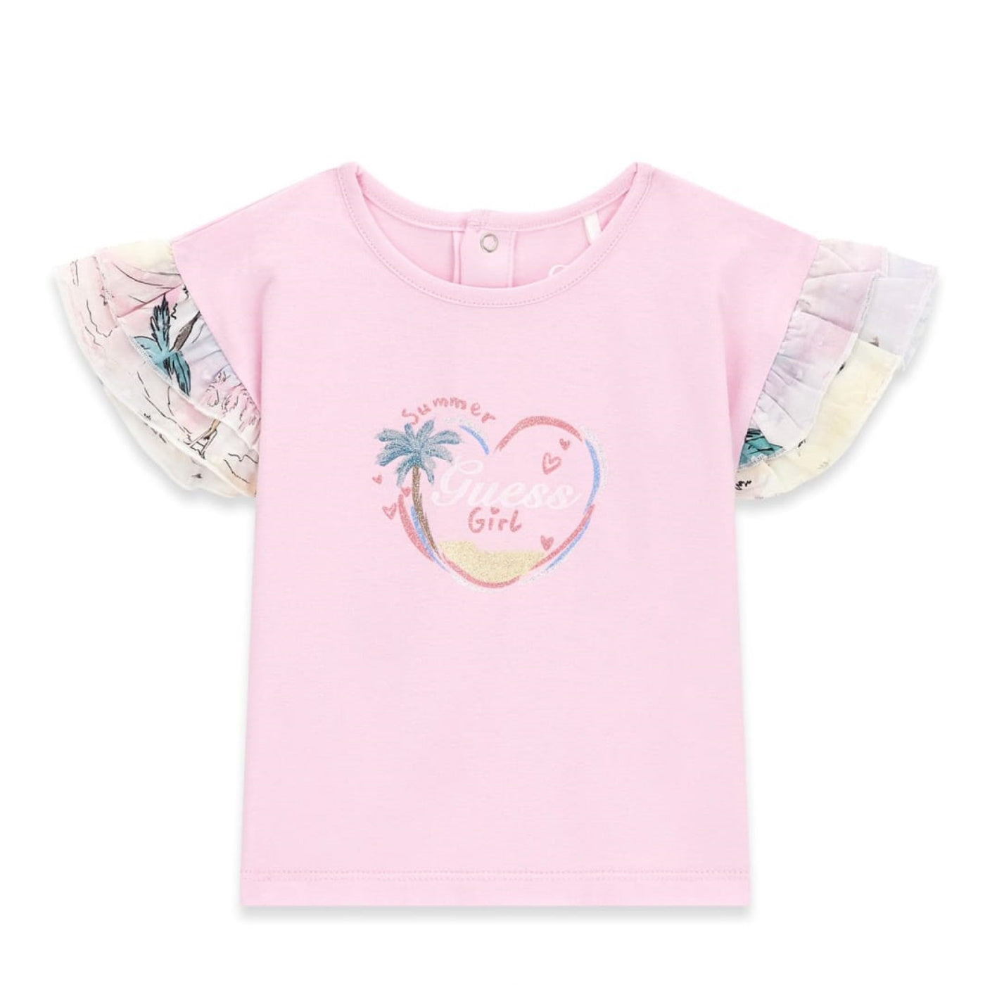 Guess completo neonata