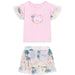Guess completo neonata