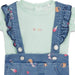 Guess completo neonata