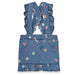 Guess completo neonata