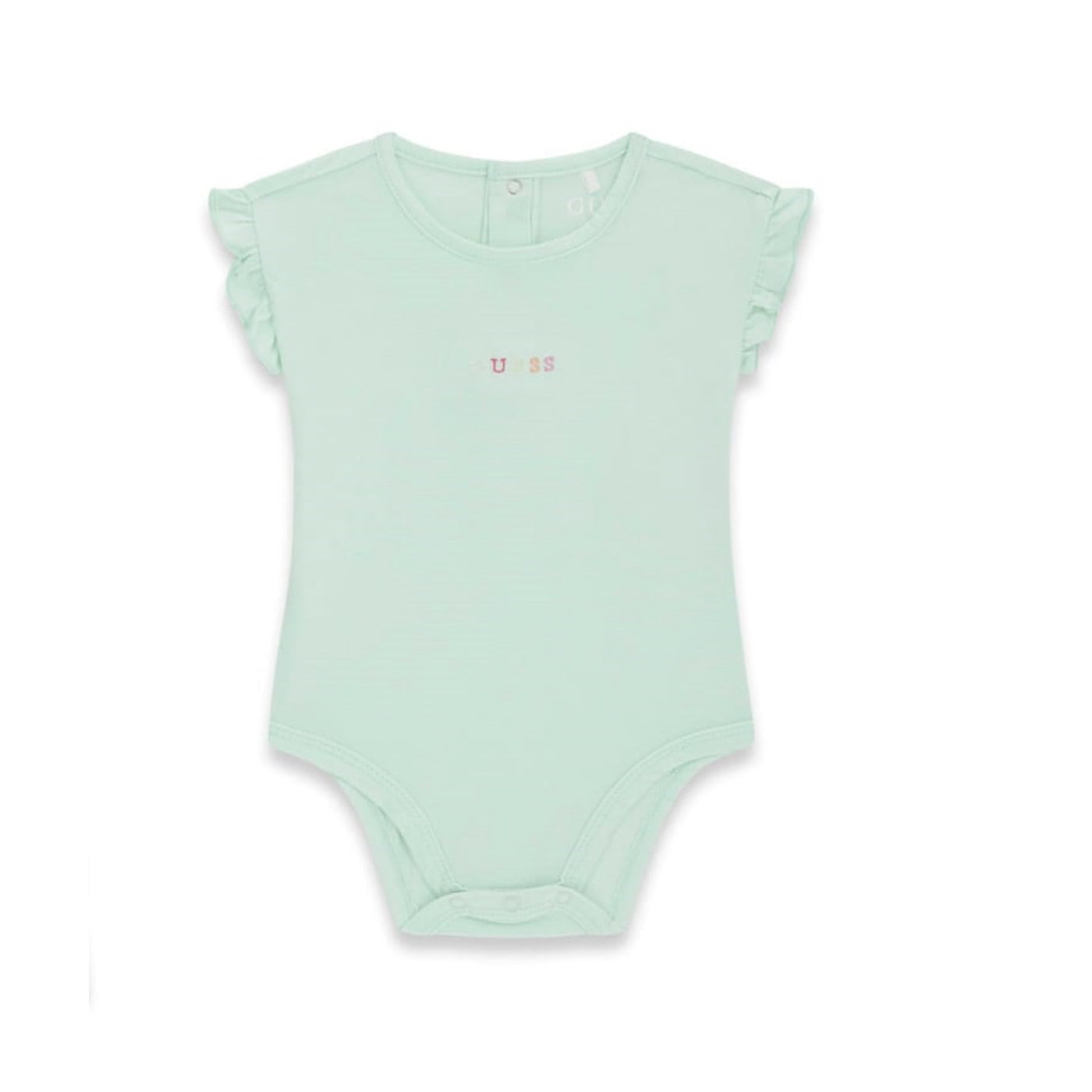 Guess completo neonata