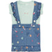 Guess completo neonata
