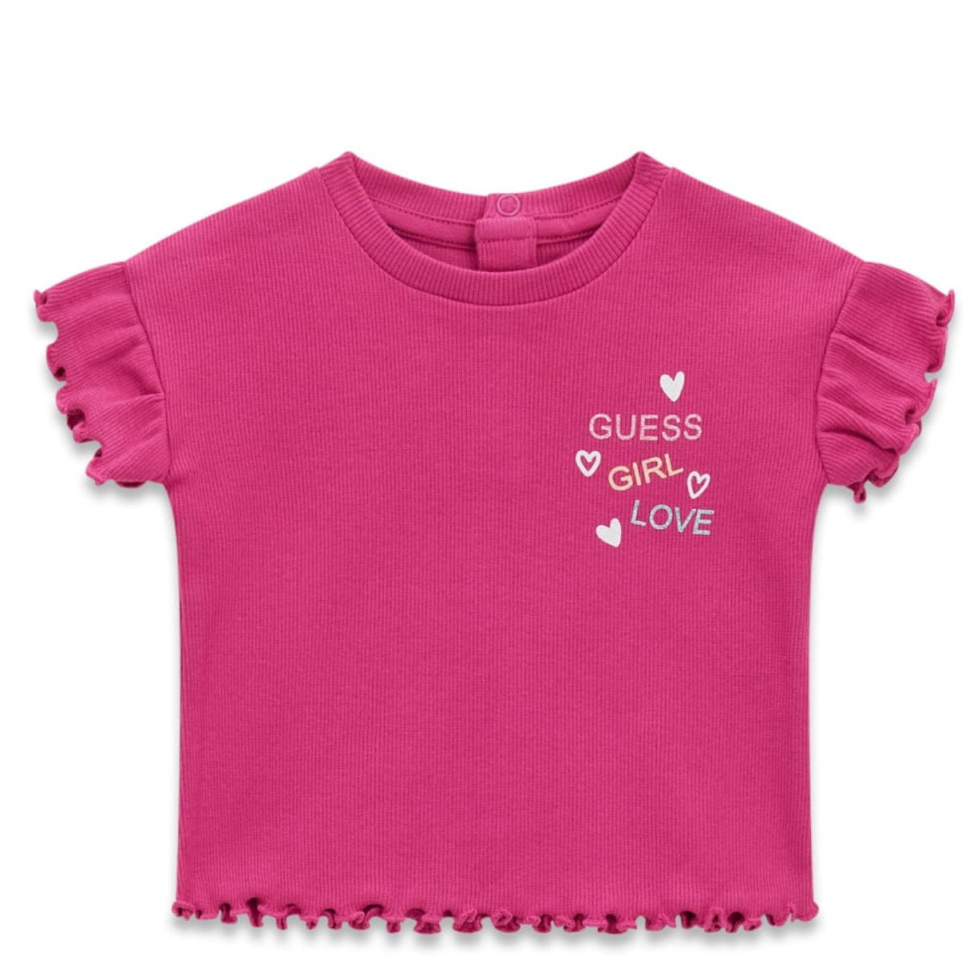 Guess completo neonata