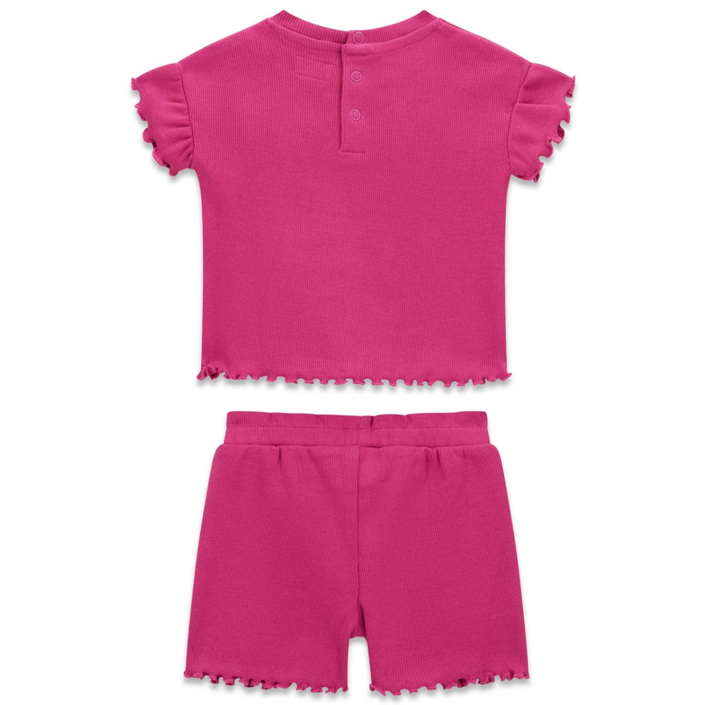 Guess completo neonata