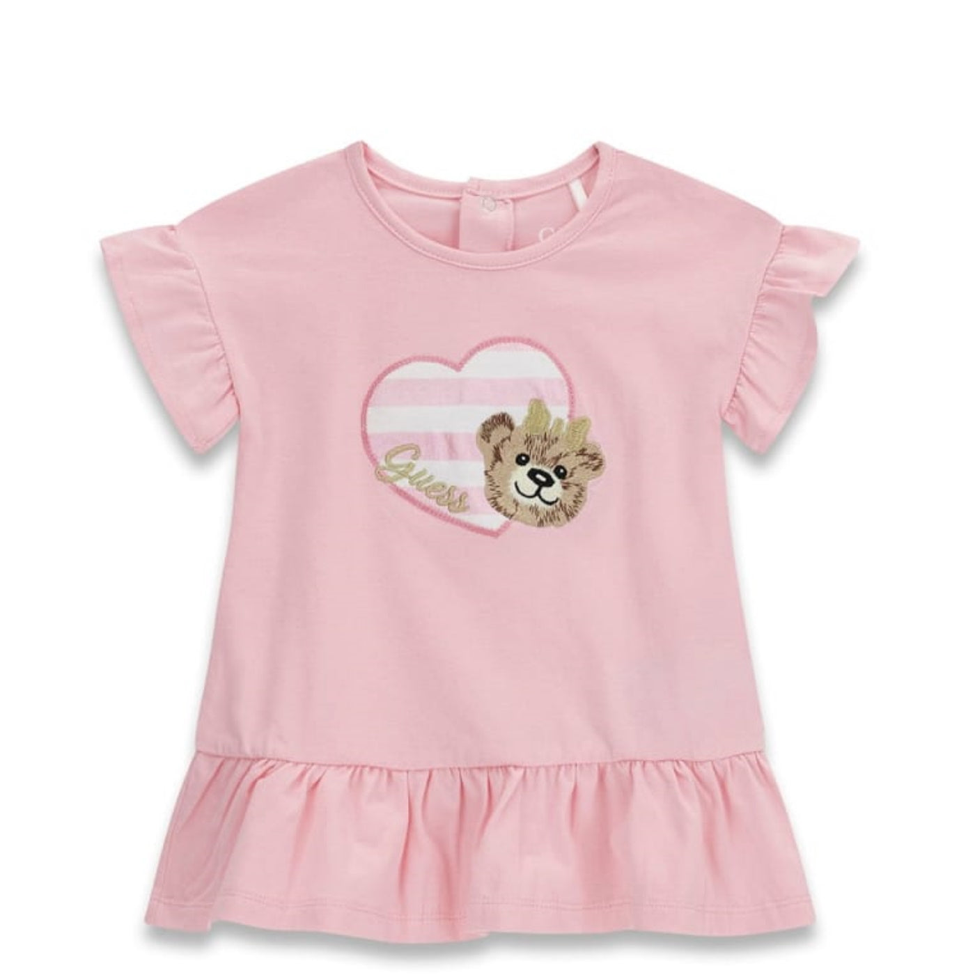 Guess vestito neonata