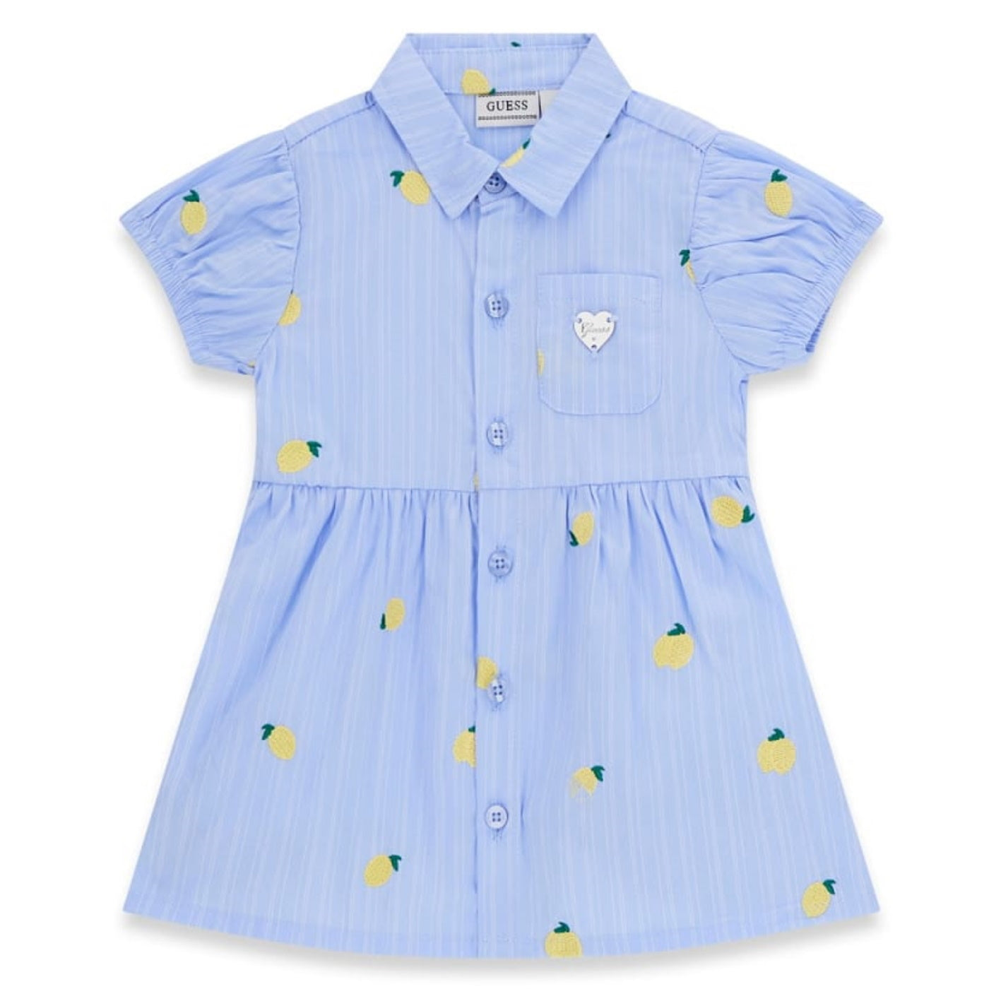 Guess vestito neonata