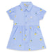 Guess vestito neonata