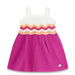 Guess vestito neonata