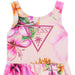 Guess costume neonata