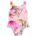 Guess costume neonata