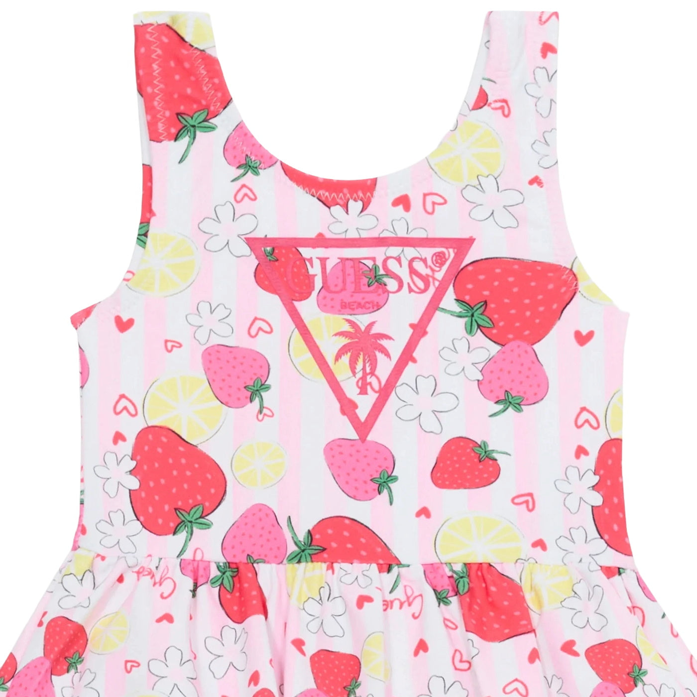Guess costume neonata