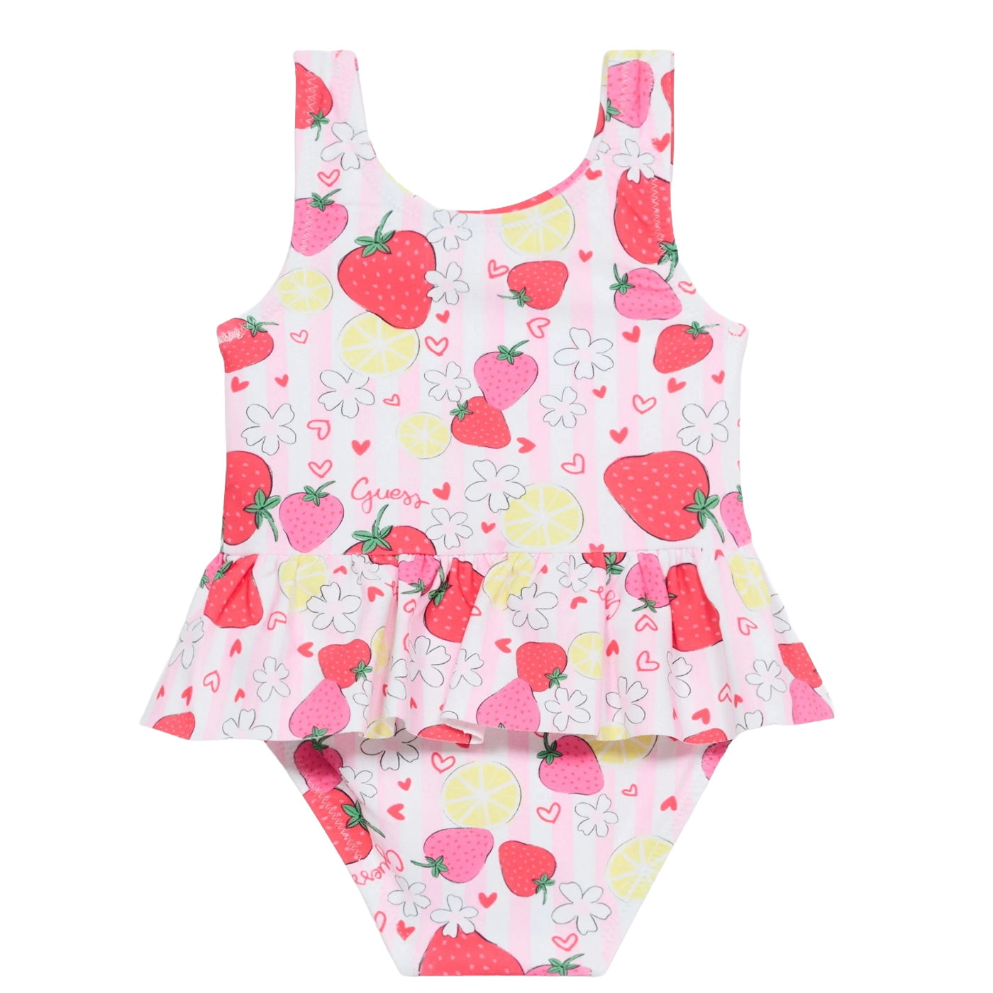Guess costume neonata