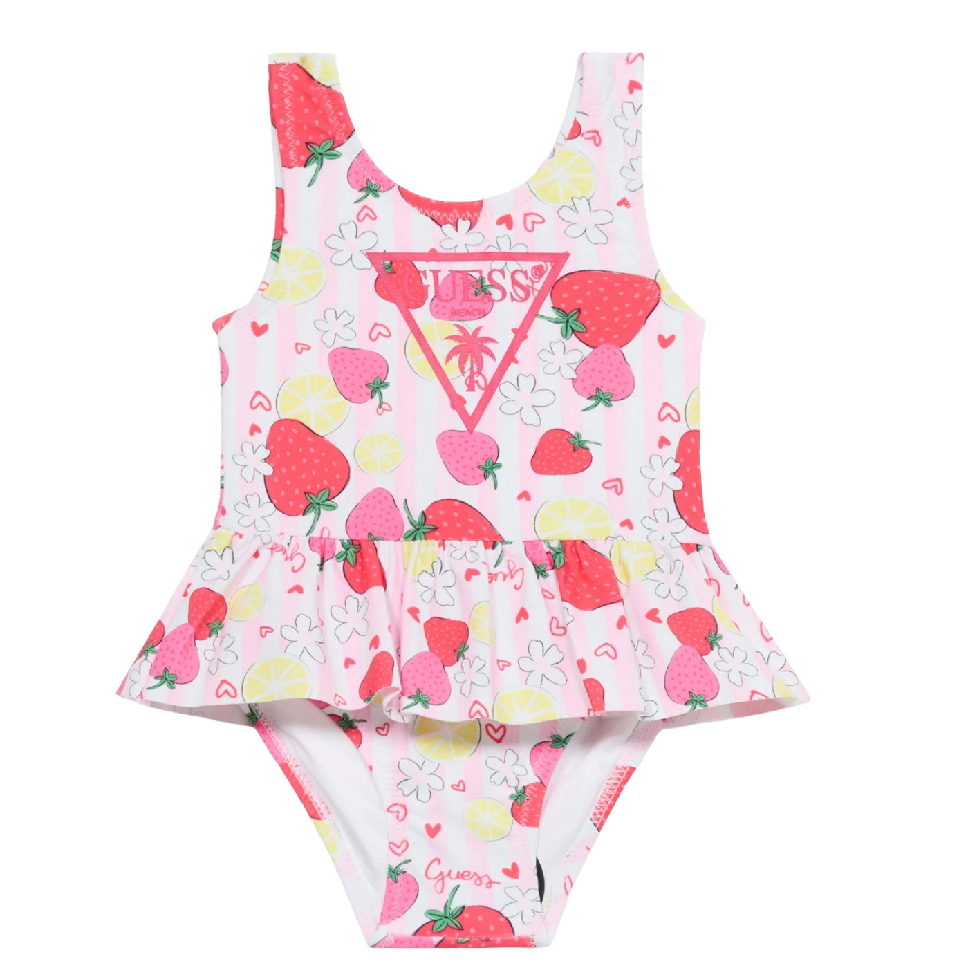 Guess costume neonata