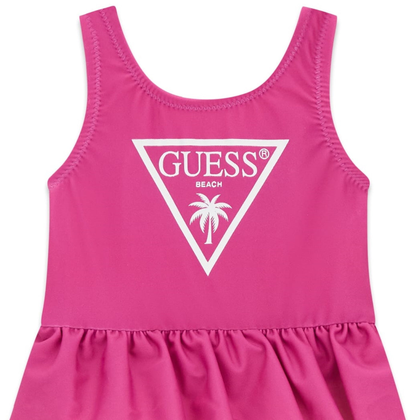 Guess costume neonata