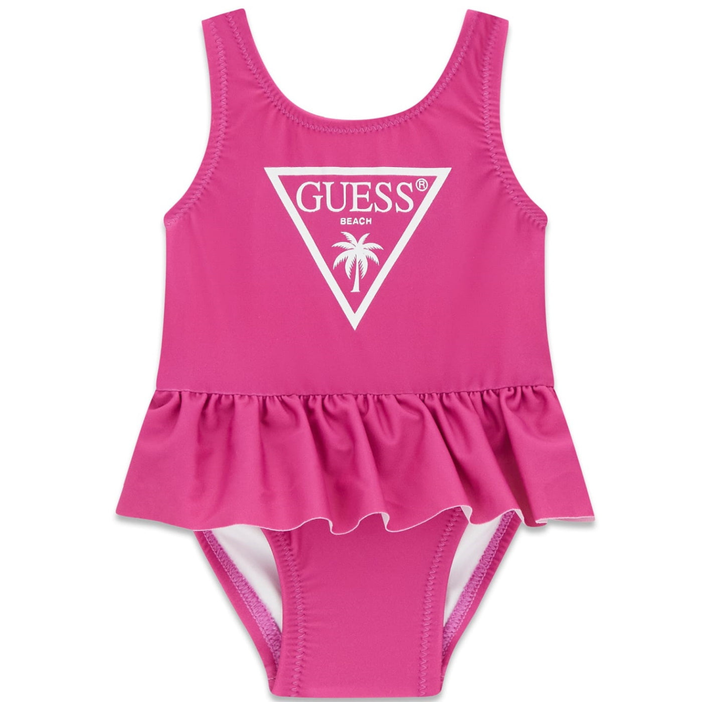 Guess costume neonata