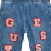Guess jeans neonata