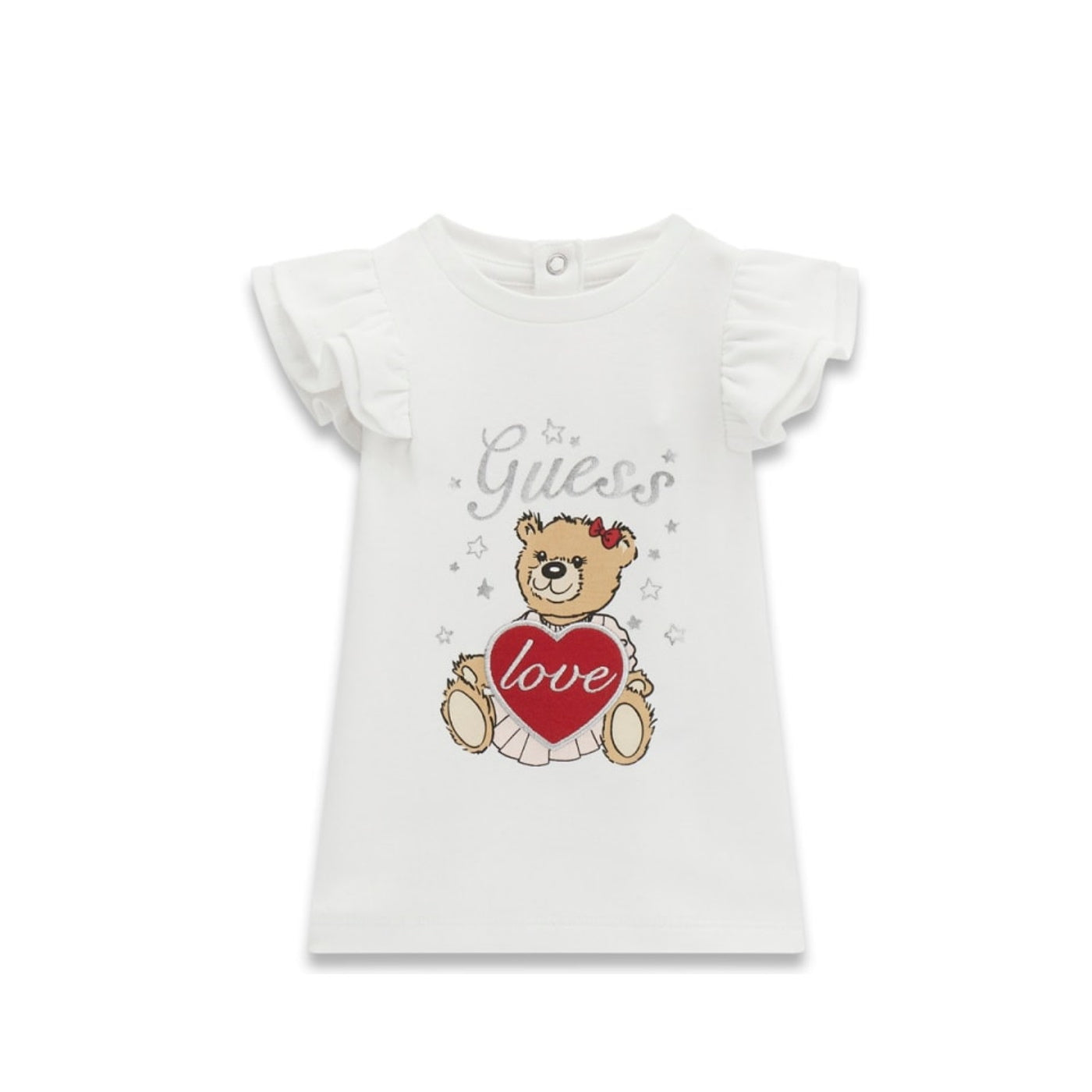 Guess completo neonata