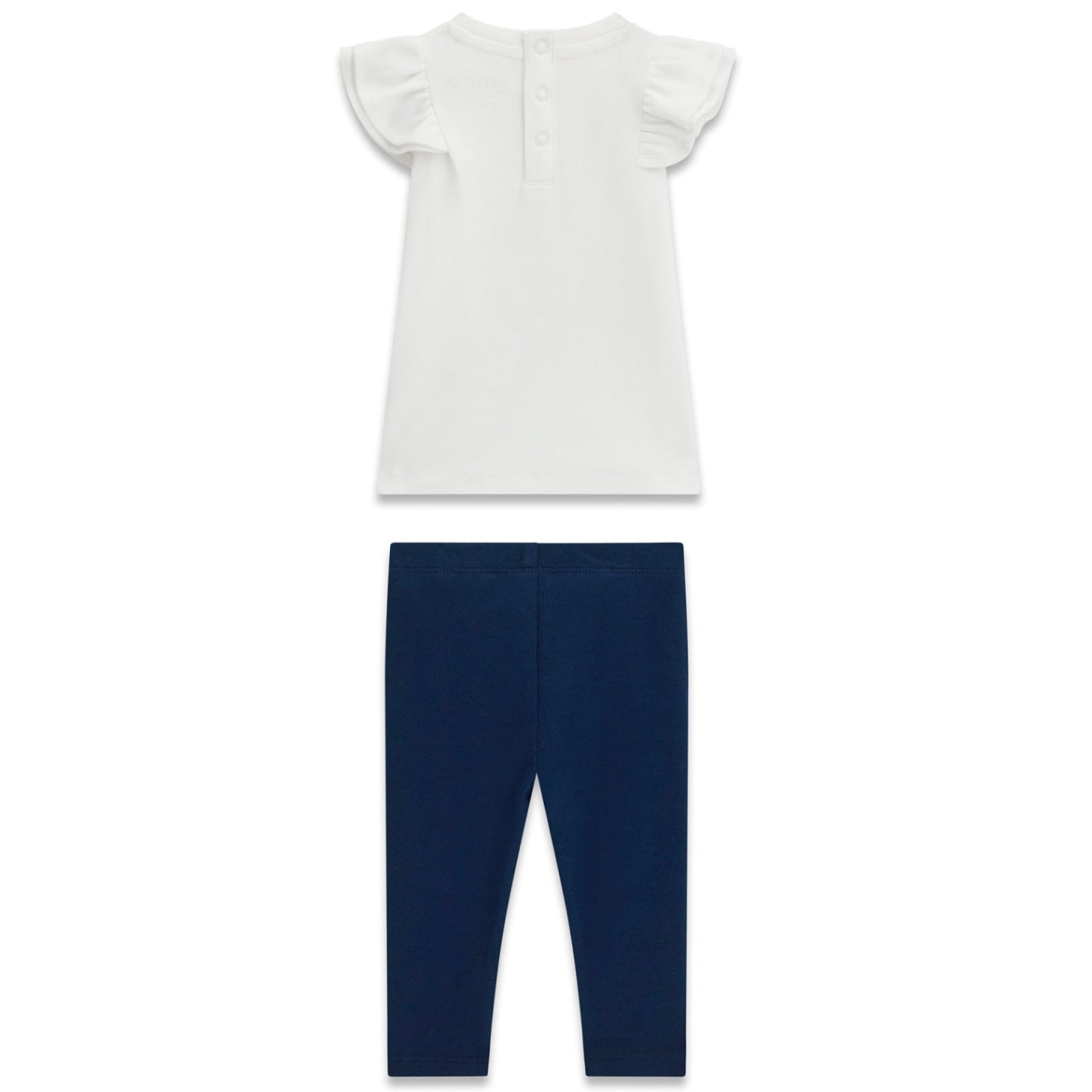 Guess completo neonata