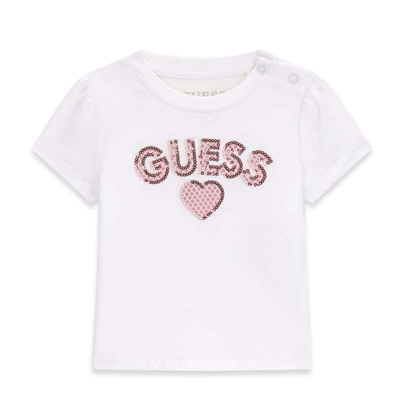 Guess completo neonata