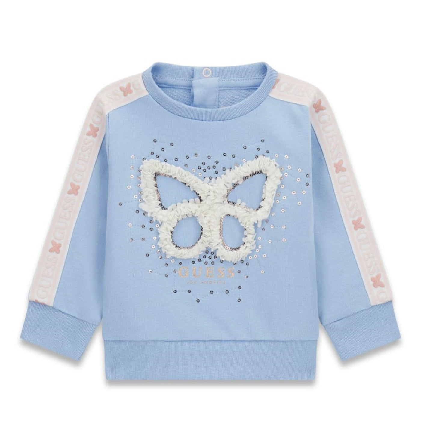 Guess tuta neonata