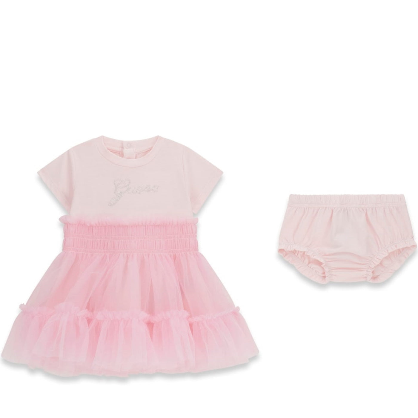 Guess vestito neonata