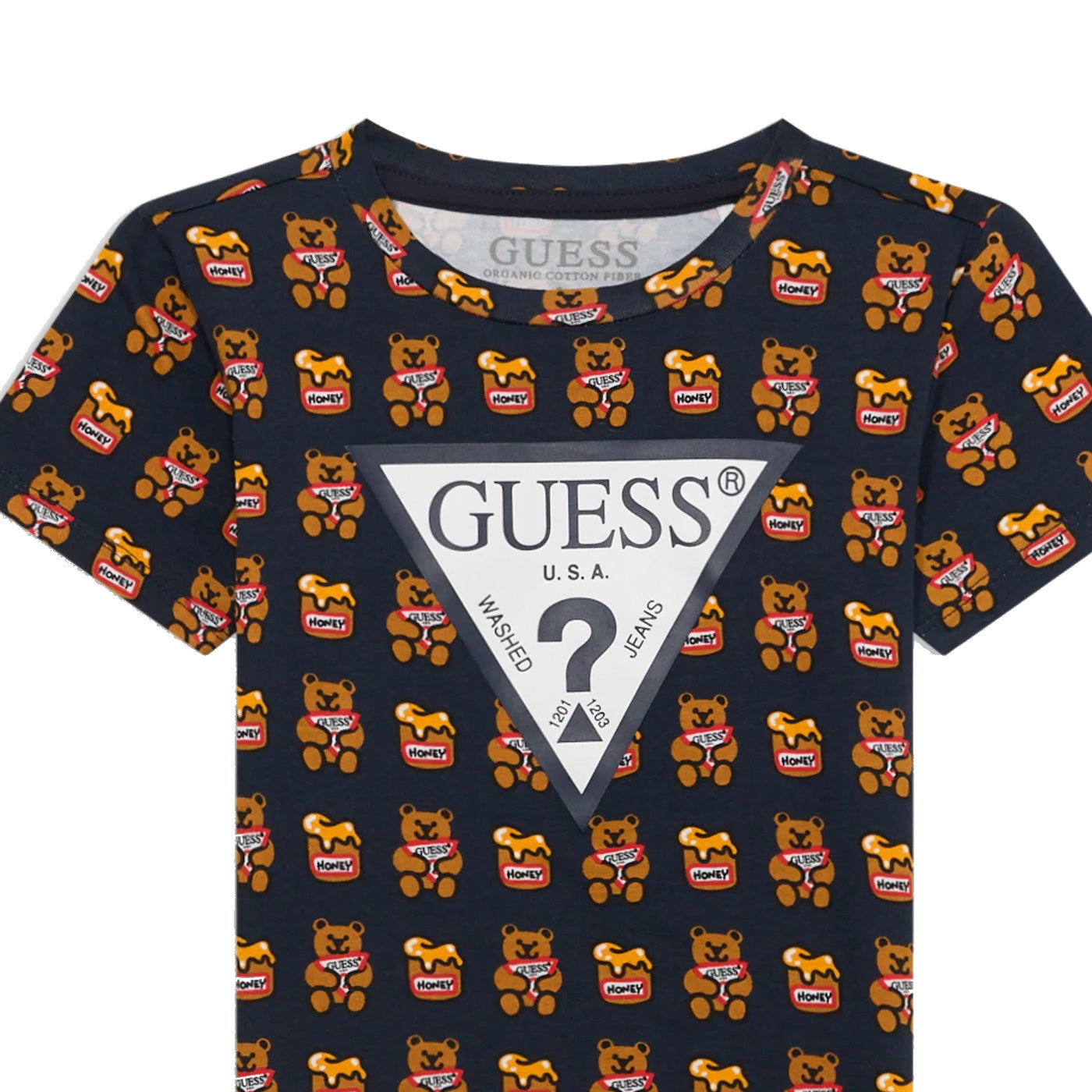 Guess t-shirt bambino