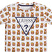 Guess t-shirt bambino