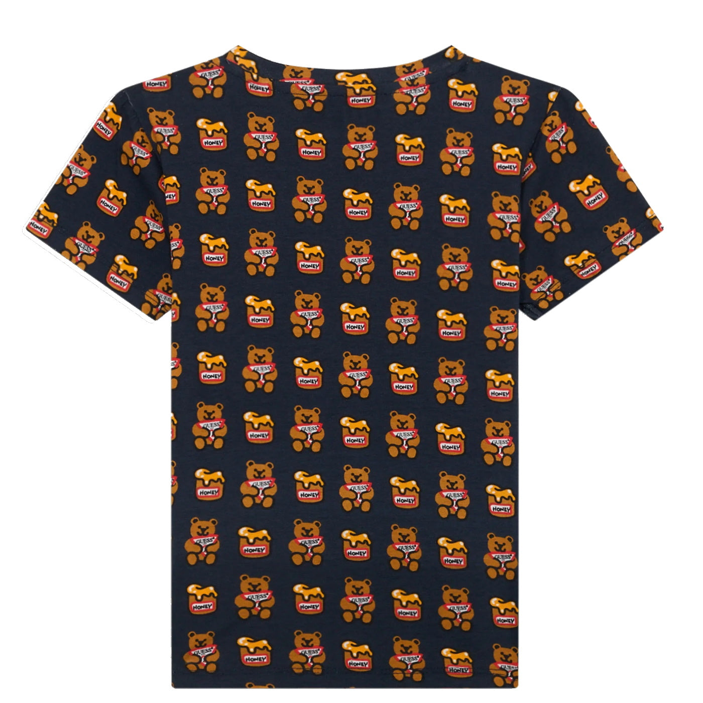 Guess t-shirt neonato