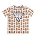 Guess t-shirt neonato