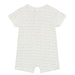 Guess pagliaccetto neoanato unisex