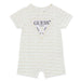 Guess pagliaccetto neoanato unisex