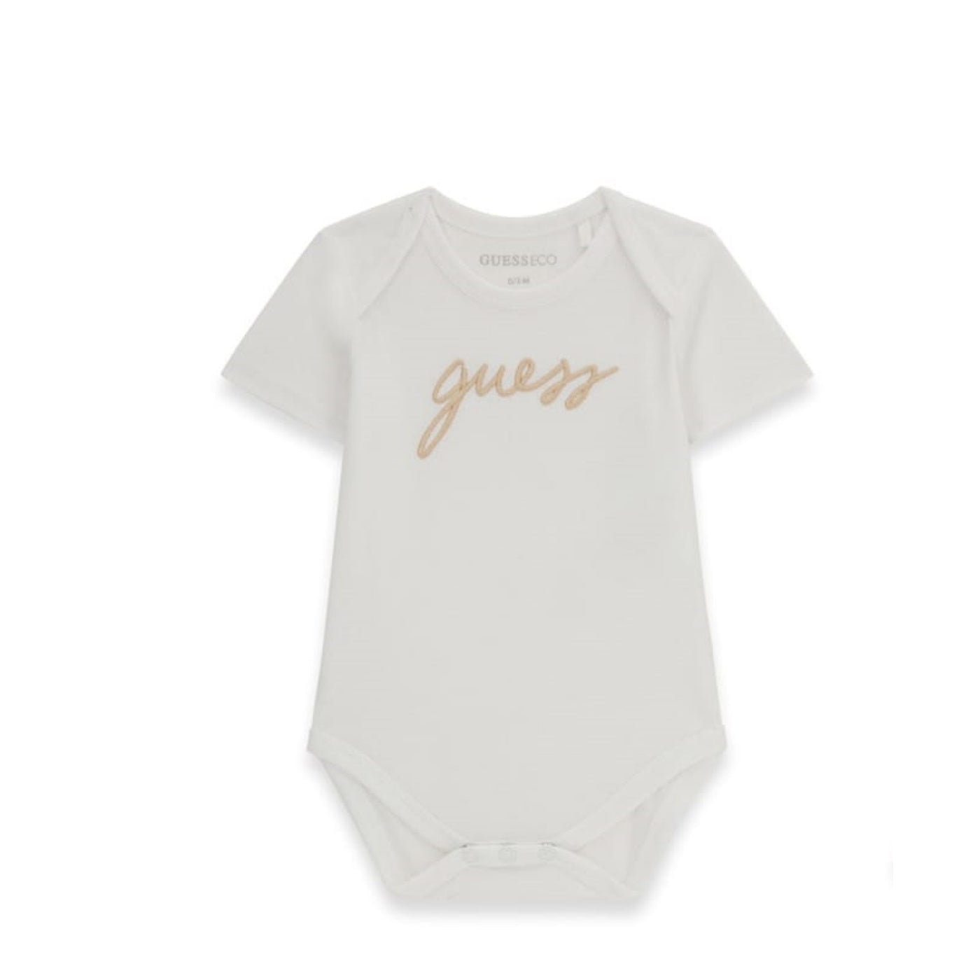 Guess set neonato unisex