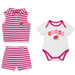 Guess completo neonata