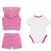Guess completo neonata