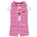 Guess completo neonata