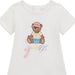 Guess pagliaccetto neonato unisex