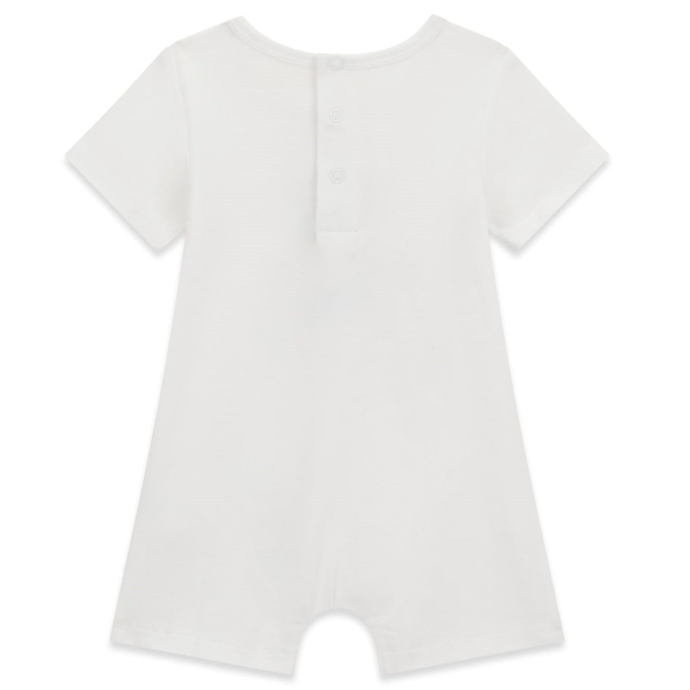 Guess pagliaccetto neonato unisex