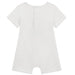 Guess pagliaccetto neonato unisex