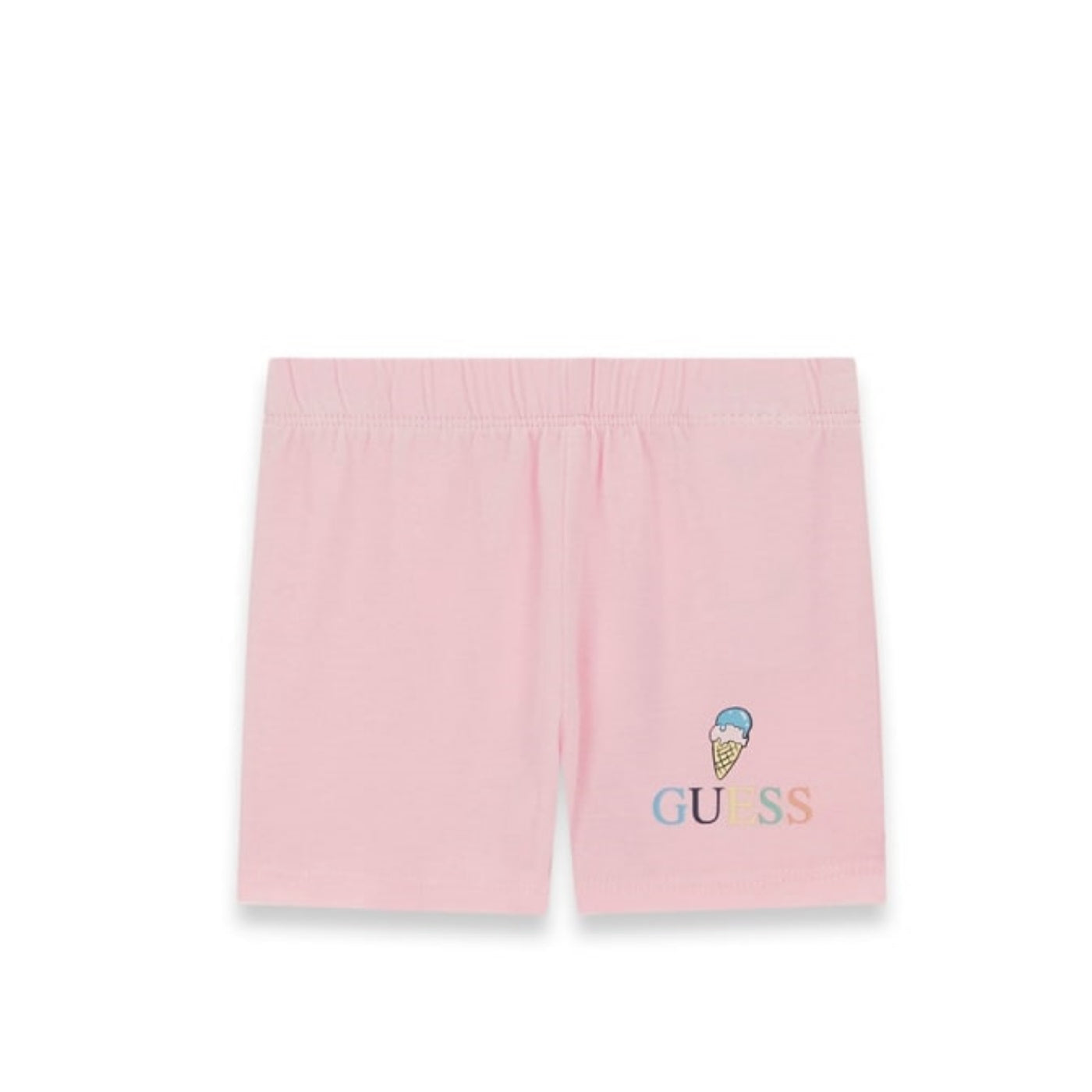 Guess completo neonata