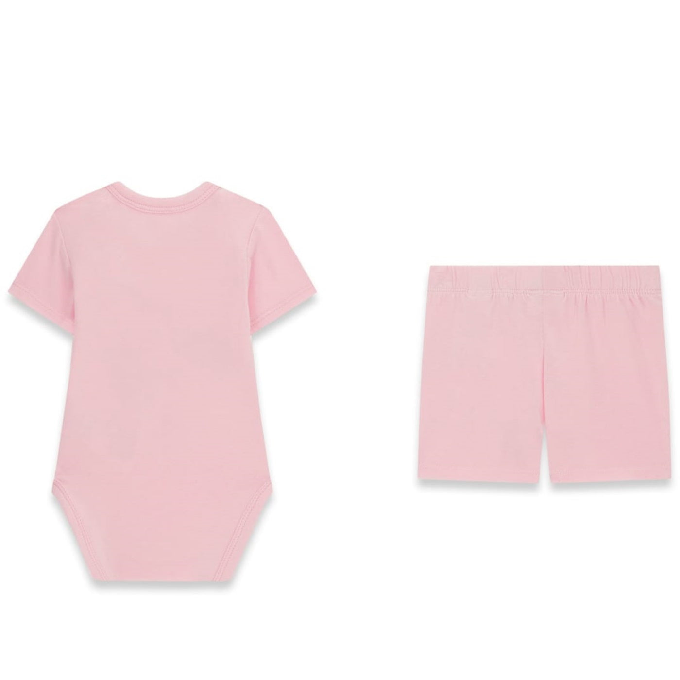 Guess completo neonata