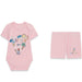 Guess completo neonata