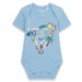 Guess completo neonato