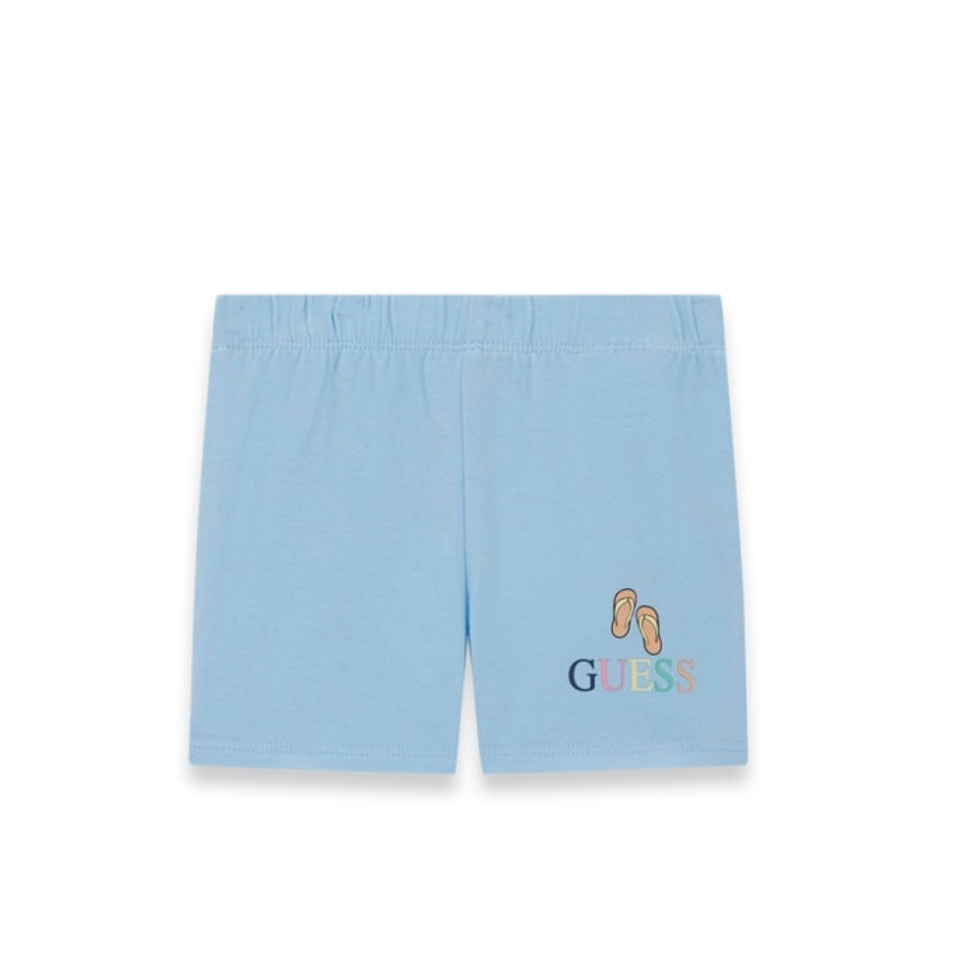 Guess completo neonato