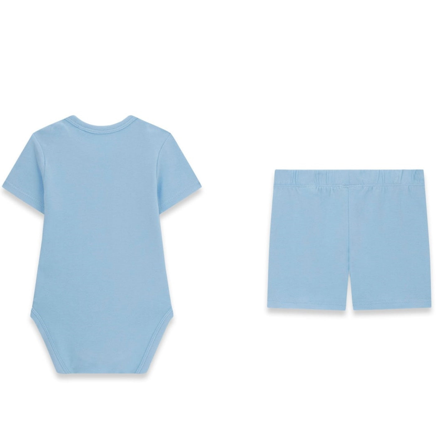 Guess completo neonato