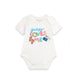 Guess completo neonato unisex