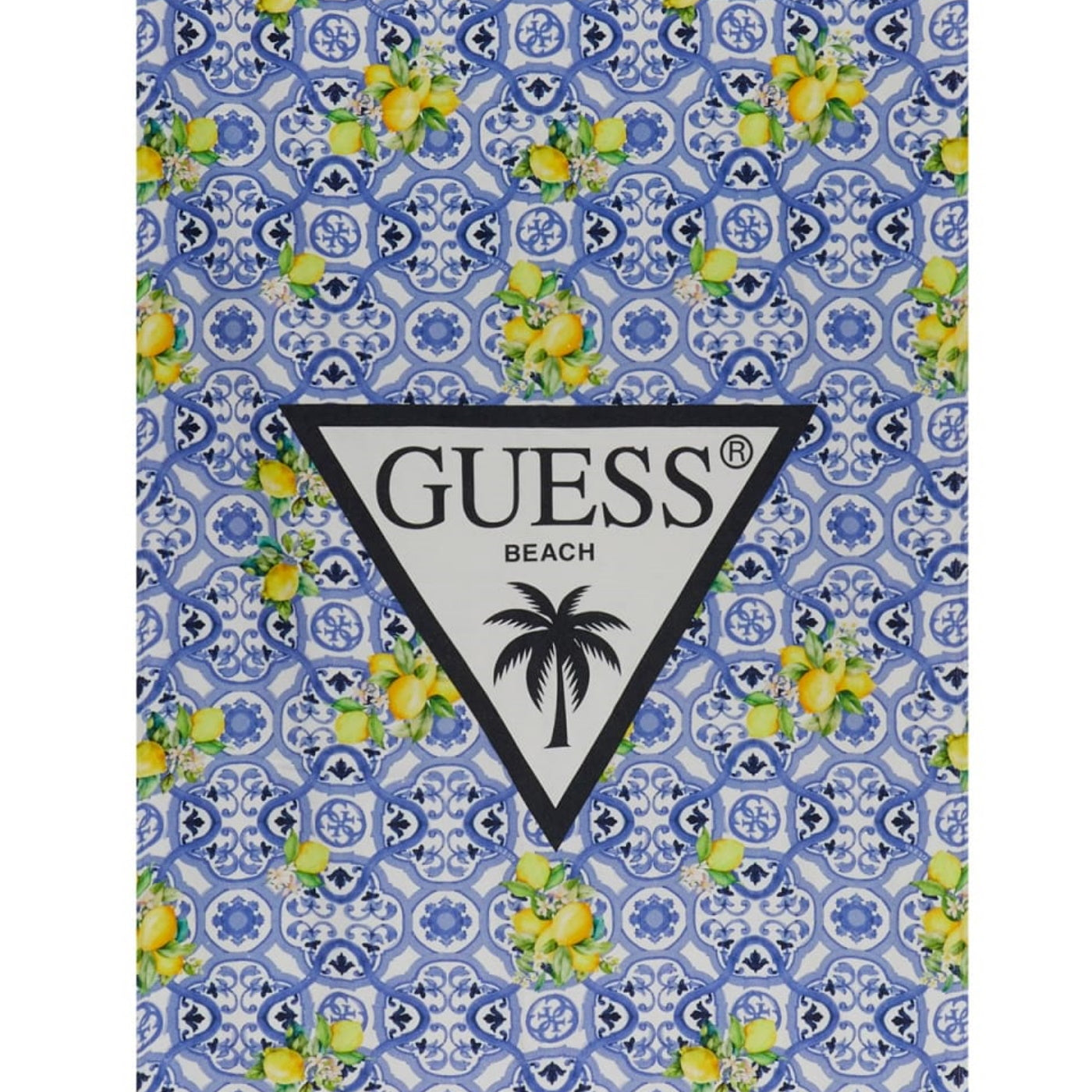 Guess telo mare unisex