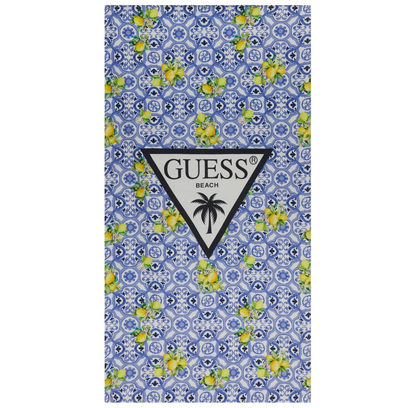 Guess telo mare unisex